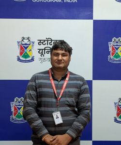 faculty image